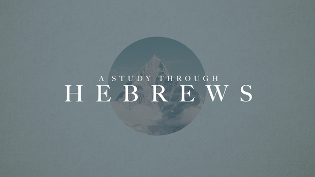 Merciful and Faithful High Priest - Hebrews 2:17-18